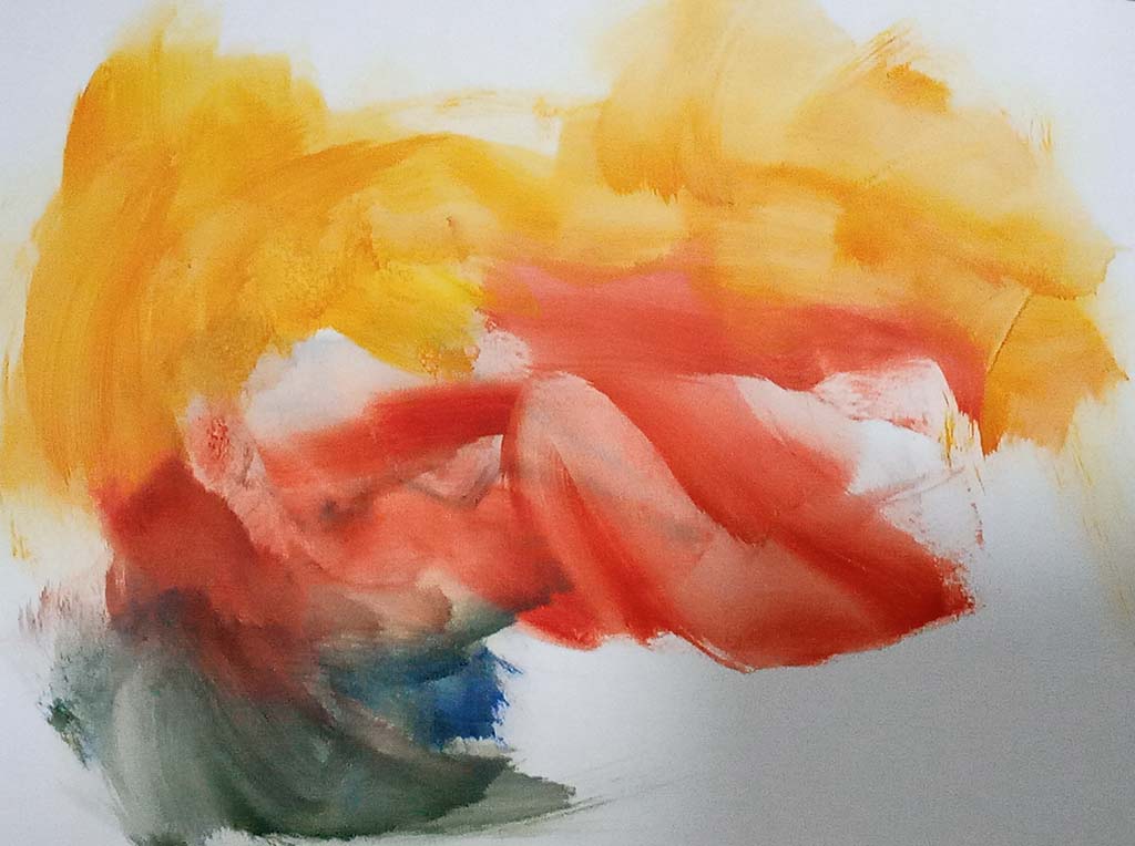 Watercolor - 13